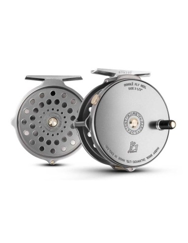 Hardy 1939 Bougle Heritage Fly Reel