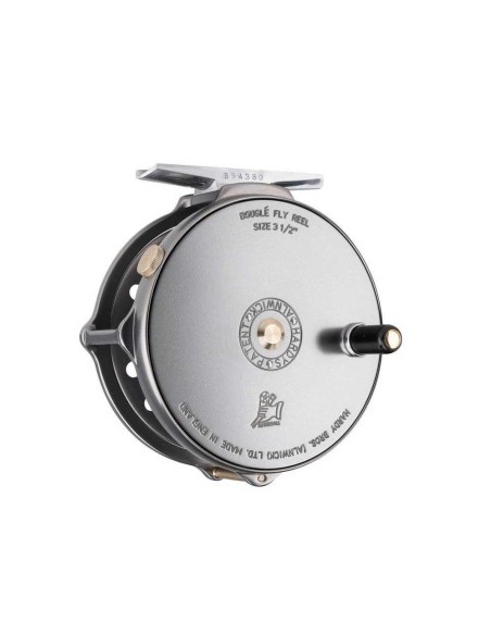 Hardy 1939 Bougle Heritage Fly Reel