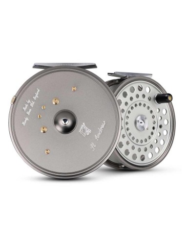 Hardy Bros Lightweight Fly Reel