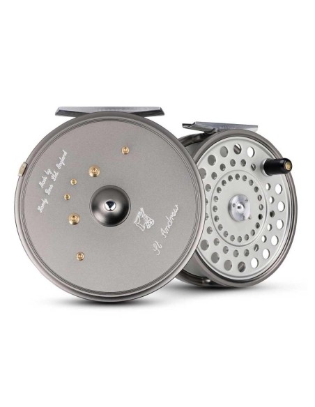 Hardy Bros Lightweight Fly Reel