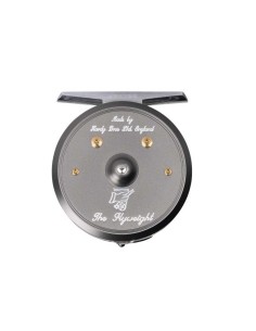 Hardy Bros Lightweight Fly Reel