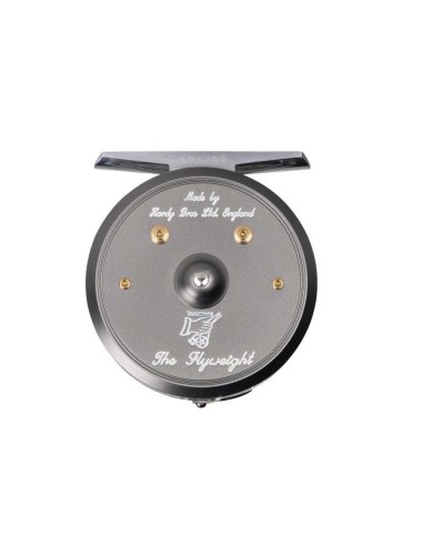Hardy Bros Lightweight Fly Reel