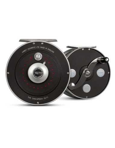 Hardy Cascapedia Fly Reel
