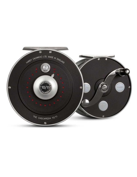 Hardy Cascapedia Fly Reel