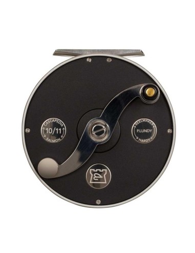 Hardy Cascapedia Fly Reel