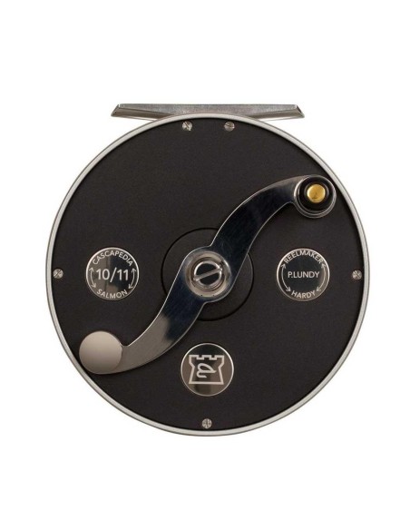 Hardy Cascapedia Fly Reel