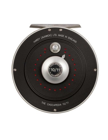 Hardy Cascapedia Fly Reel