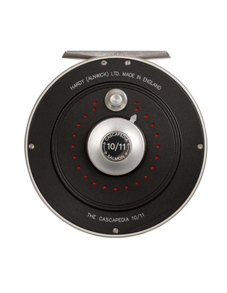 Hardy Cascapedia Fly Reel