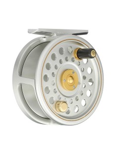 Hardy Sovereign Fly Reel Spitfire