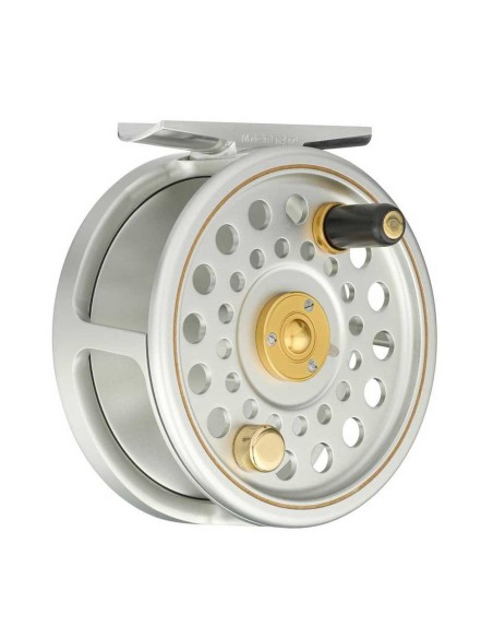 Hardy Sovereign Fly Reel Spitfire