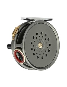 Hardy 1912 Perfect Fly Reel RH (Destra)