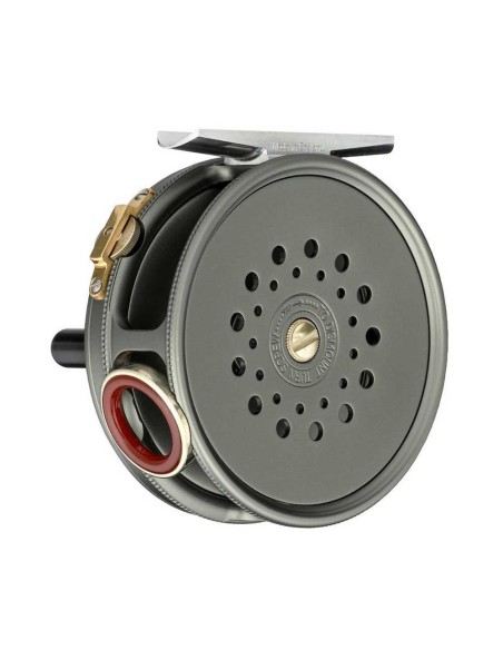 Hardy 1912 Perfect Fly Reel RH (Destra)