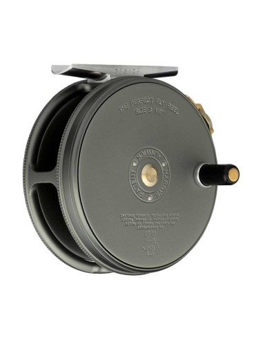 Hardy 1912 Perfect Fly Reel RH (Destra)
