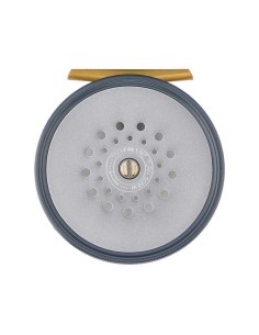 Hardy 1921 Wide Spool Perfect Fly Reel LH | Mulinello Mosca Classico 2