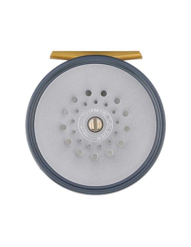 Hardy 1921 Wide Spool Perfect Fly Reel LH | Mulinello Mosca Classico