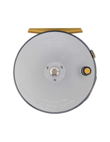Hardy 1921 Wide Spool Perfect Fly Reel LH | Mulinello Mosca Classico