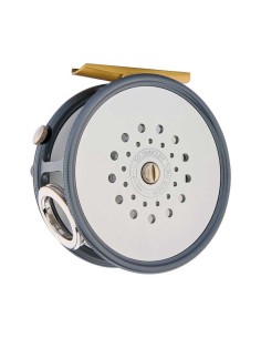 Hardy 1921 Wide Spool Perfect Fly Reel LH | Mulinello Mosca Classico