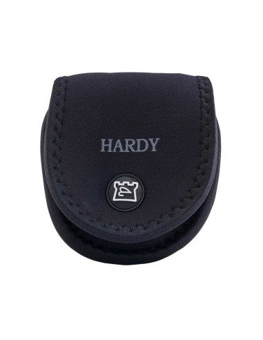 Hardy 1921 Wide Spool Perfect Fly Reel LH | Mulinello Mosca Classico