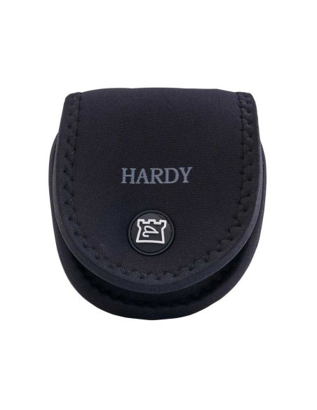 Hardy 1921 Wide Spool Perfect Fly Reel LH | Mulinello Mosca Classico