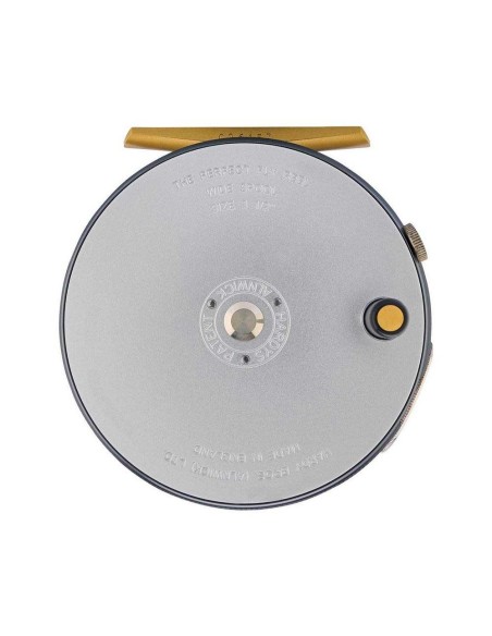Hardy 1921 Wide Spool Perfect Fly Reel RH | Mulinello Mosca Classico