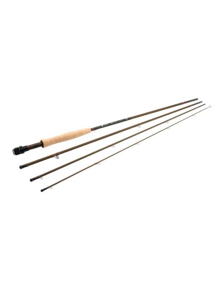 Hardy Marksman Fly Rod