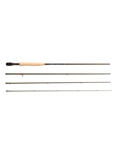 Hardy Marksman Fly Rod