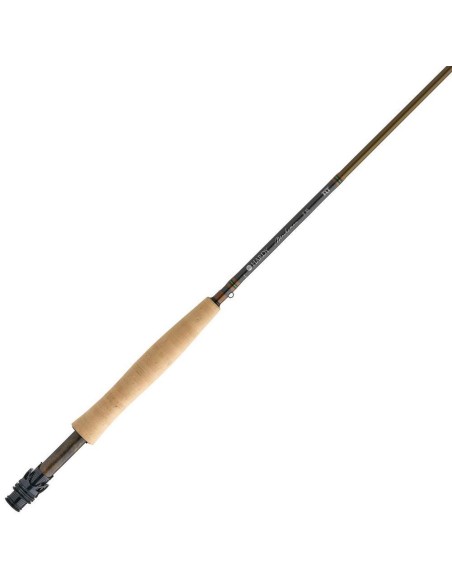 Hardy Marksman Fly Rod