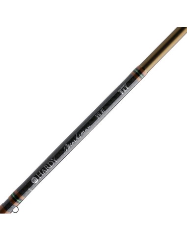 Hardy Marksman Fly Rod