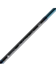 Hardy Marksman Z Fly Rod 2