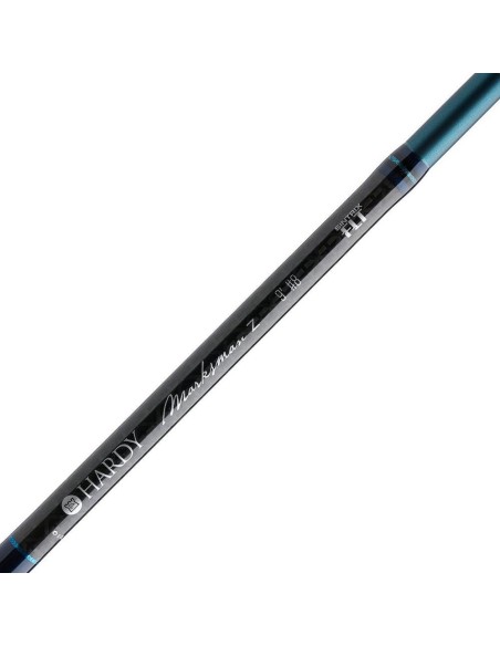 Hardy Marksman Z Fly Rod