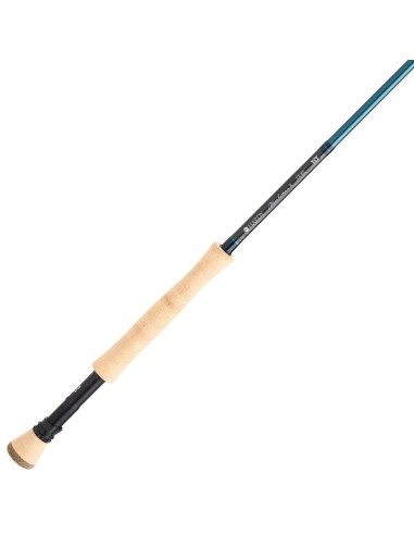 Hardy Marksman Z Fly Rod