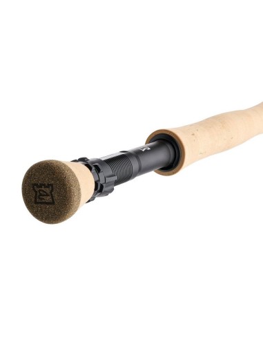 Hardy Marksman Z Fly Rod