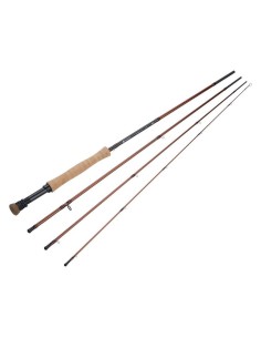 Hardy Ultralite X Rod