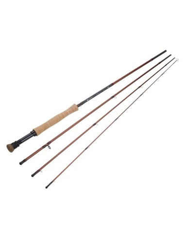 Hardy Ultralite X Rod