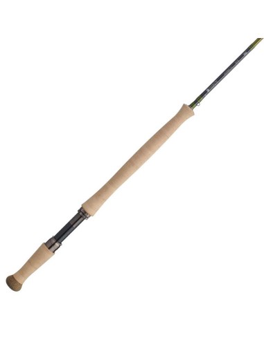 Hardy Ultralite NSX DH Fly Rod TPSS 4 PCS