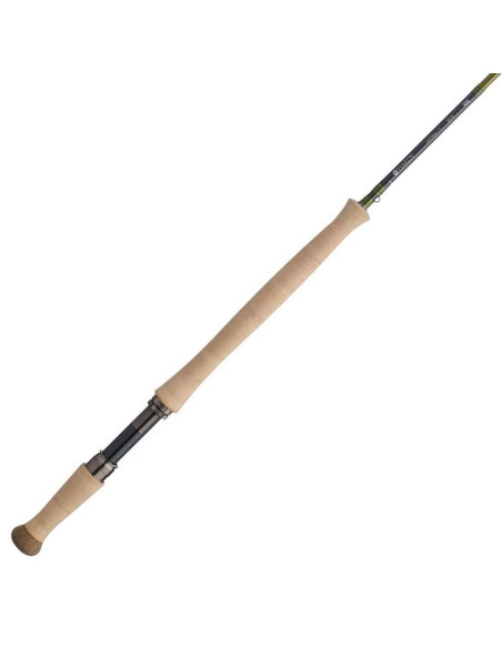 Hardy Ultralite NSX DH Fly Rod TPSS 4 PCS