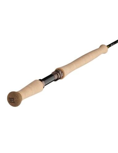 Hardy Ultralite NSX DH Fly Rod TPSS 4 PCS