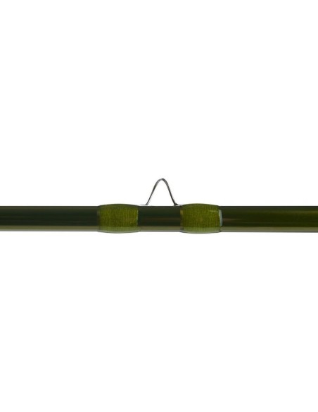 Hardy Ultralite NSX DH Fly Rod TPSS 4 PCS
