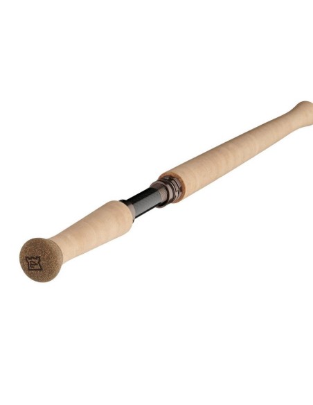 Hardy Ultralite NSX DH Fly Rod TPSF 4 PCS