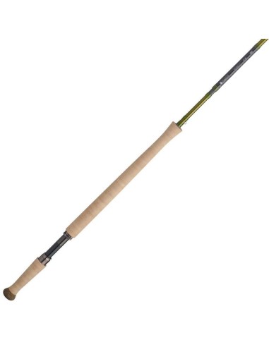 Hardy Ultralite NSX DH Fly Rod TPSF 6 PCS