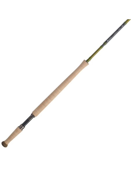 Hardy Ultralite NSX DH Fly Rod TPSF 6 PCS
