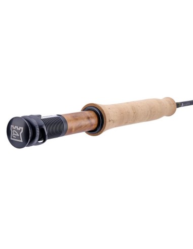 Hardy Ultralite NSX SR Fly Rod 4 PCS