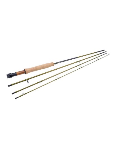 Hardy Ultralite NSX SR Fly Rod 6 PCS
