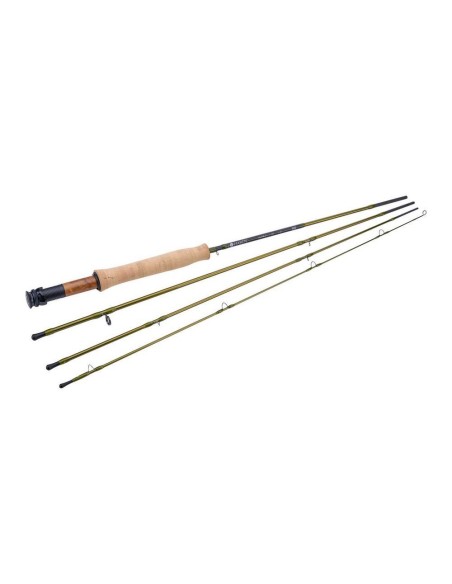 Hardy Ultralite NSX SR Fly Rod 6 PCS