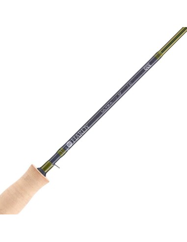 Hardy Ultralite NSX SR Fly Rod 6 PCS