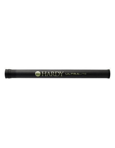 Hardy Ultralite NSX SR Fly Rod 6 PCS