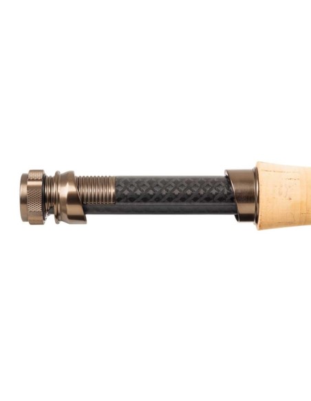 Hardy Ultralite LL Fly Rod