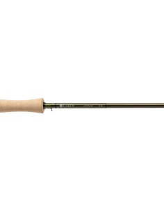 Hardy Aydon Single Handed Fly Rod 2