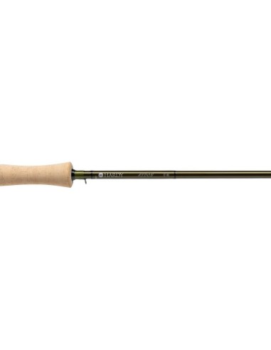 Hardy Aydon Single Handed Fly Rod