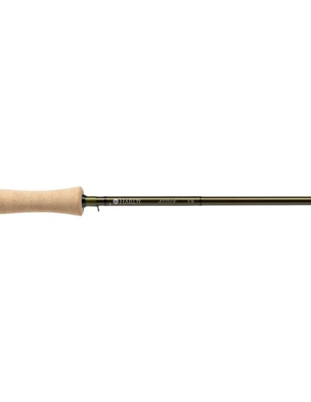 Hardy Aydon Single Handed Fly Rod